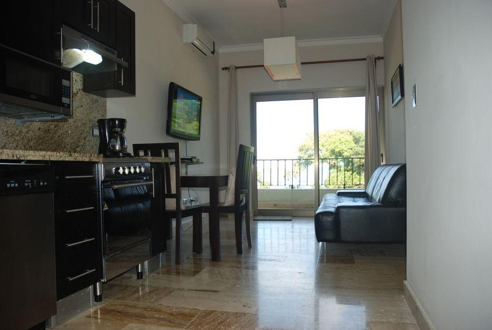 E&J Beach Condo Sosúa Εξωτερικό φωτογραφία