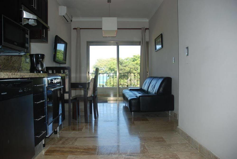E&J Beach Condo Sosúa Εξωτερικό φωτογραφία