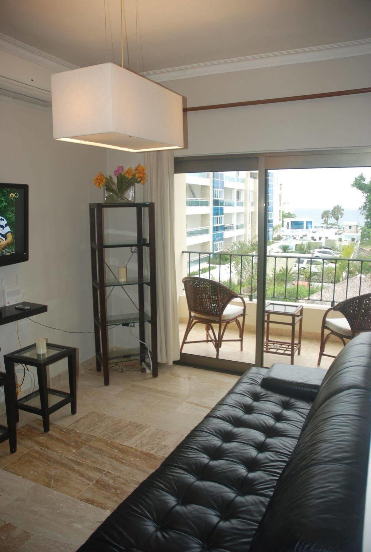 E&J Beach Condo Sosúa Εξωτερικό φωτογραφία