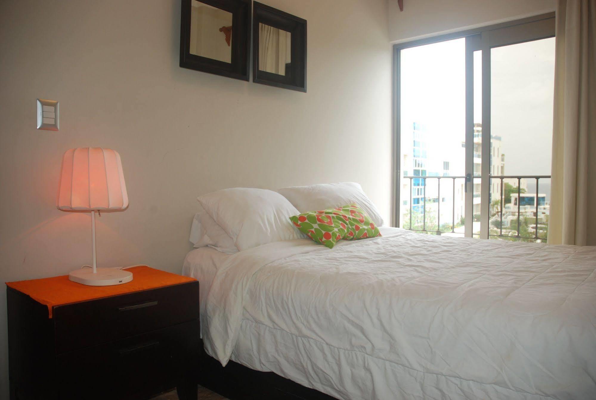 E&J Beach Condo Sosúa Εξωτερικό φωτογραφία