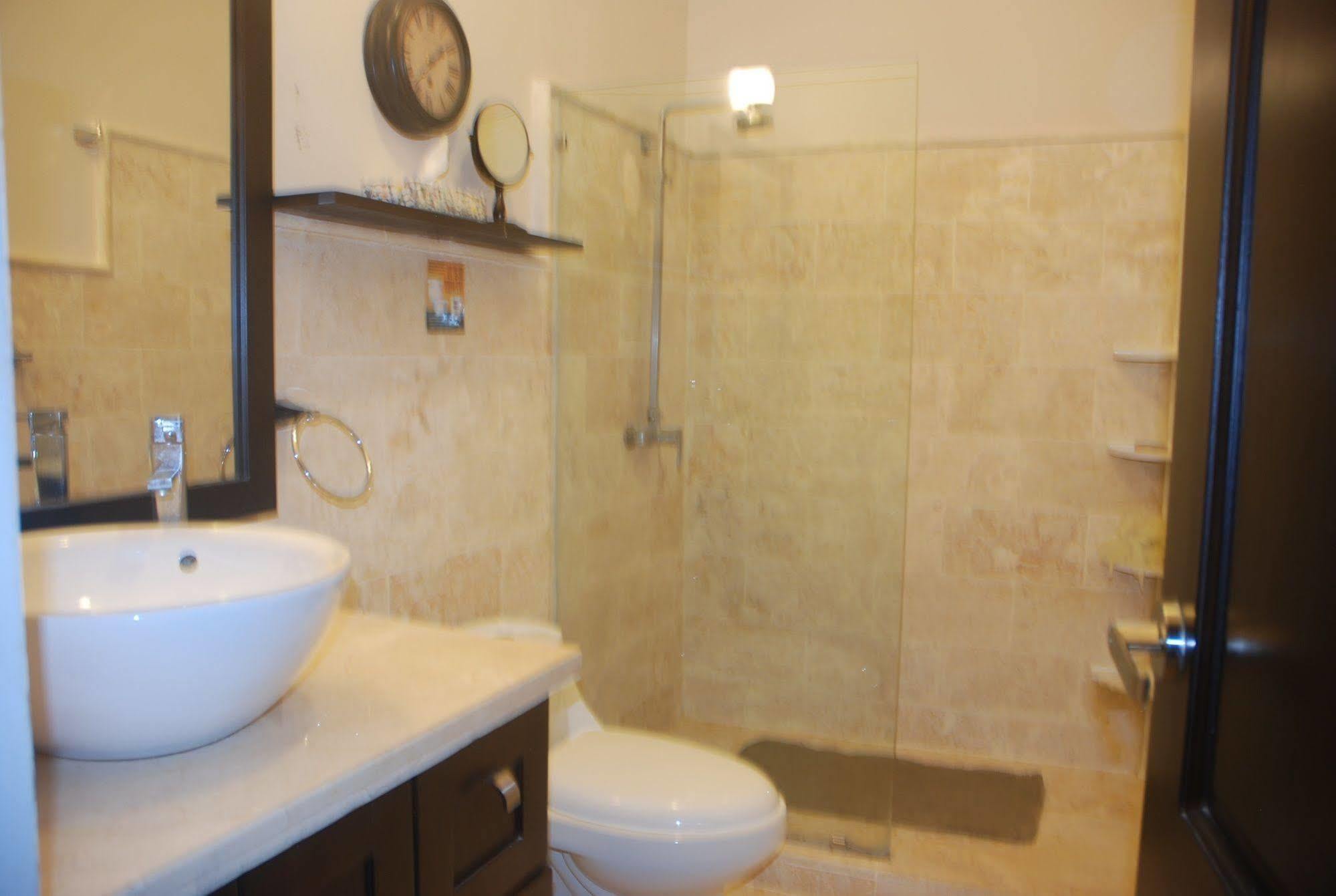 E&J Beach Condo Sosúa Εξωτερικό φωτογραφία