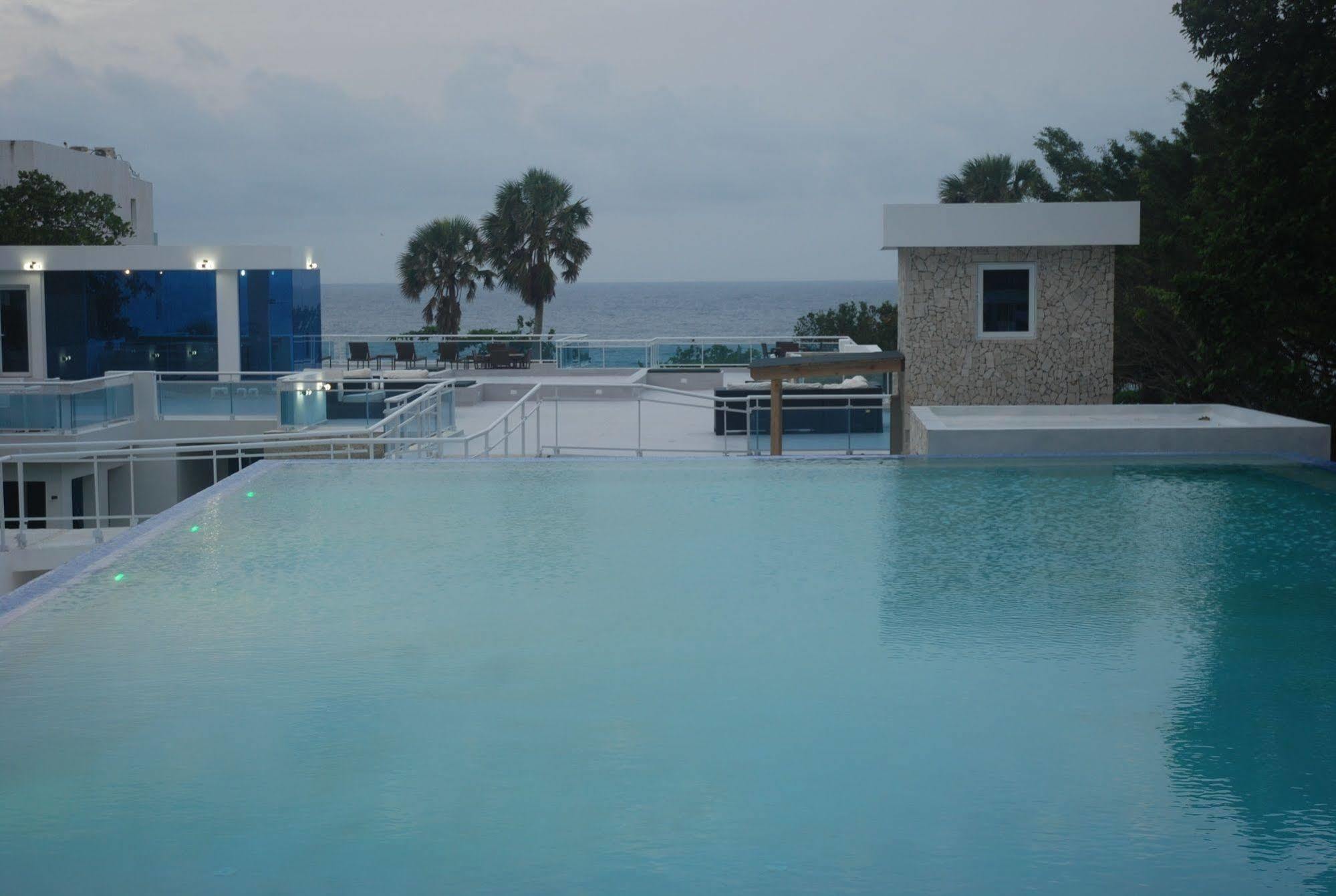 E&J Beach Condo Sosúa Εξωτερικό φωτογραφία