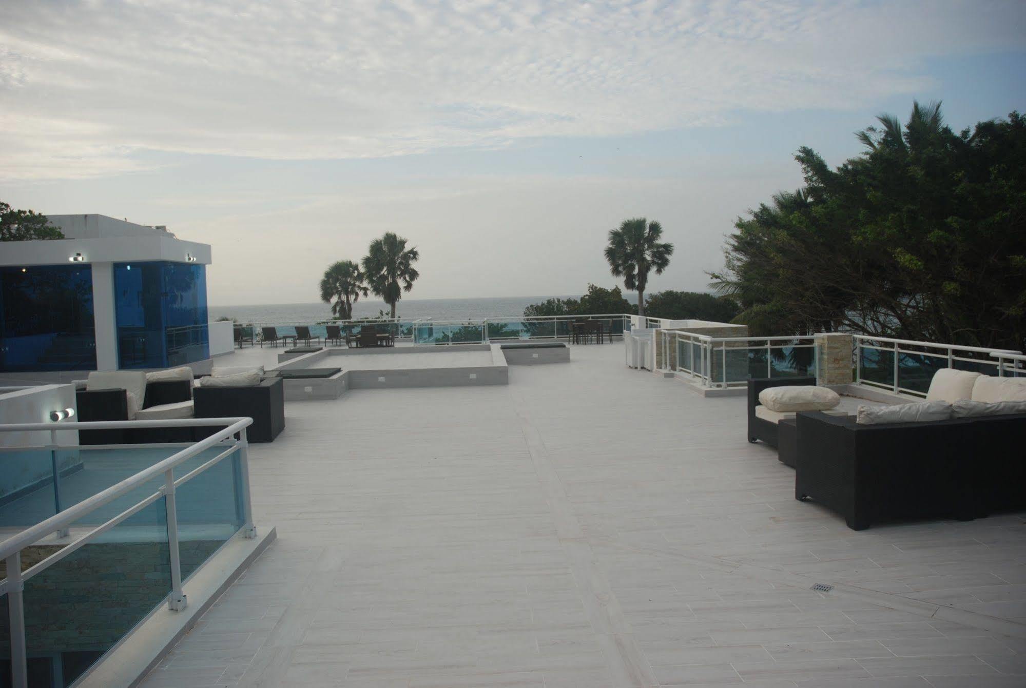 E&J Beach Condo Sosúa Εξωτερικό φωτογραφία