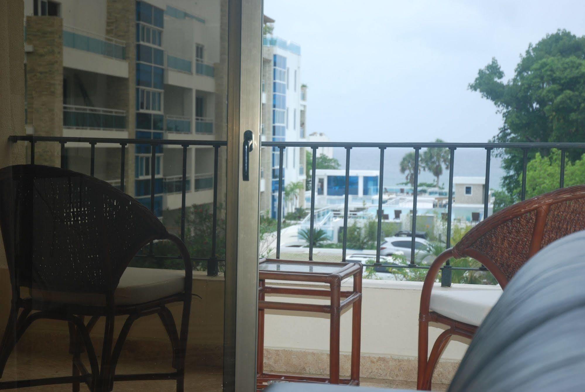 E&J Beach Condo Sosúa Εξωτερικό φωτογραφία