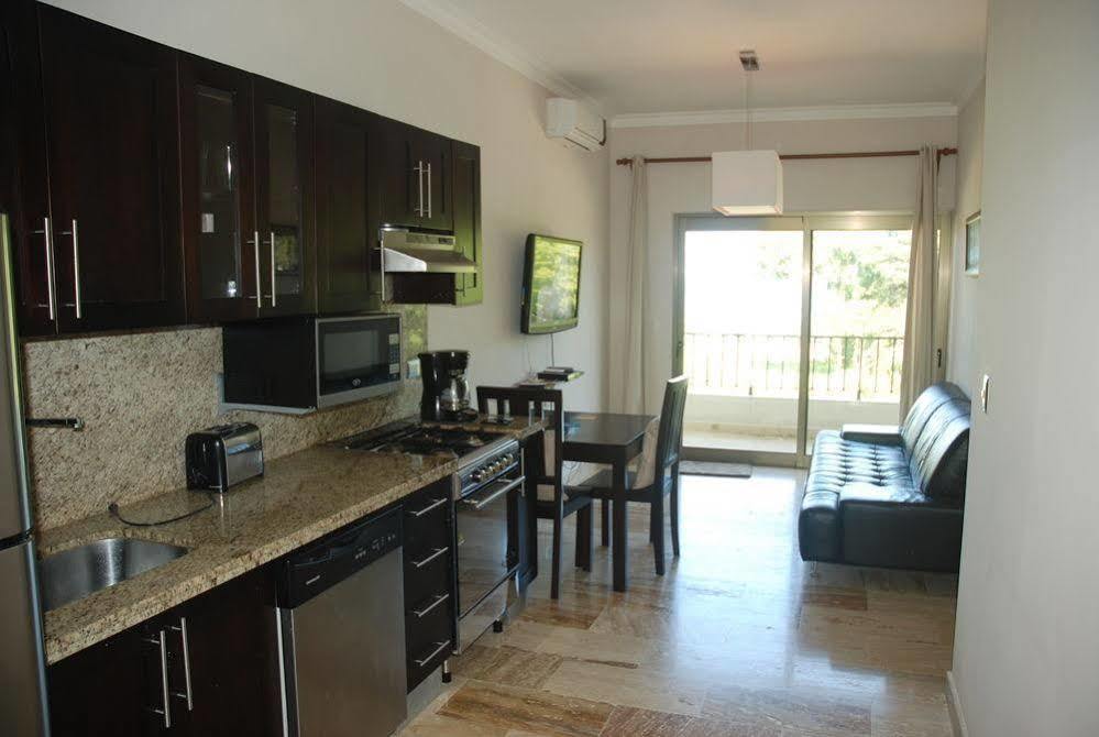 E&J Beach Condo Sosúa Εξωτερικό φωτογραφία